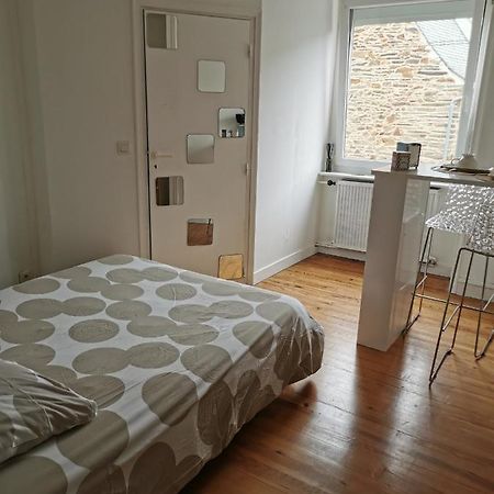 Chambres Randonneurs Plestin-les-Grèves Dış mekan fotoğraf
