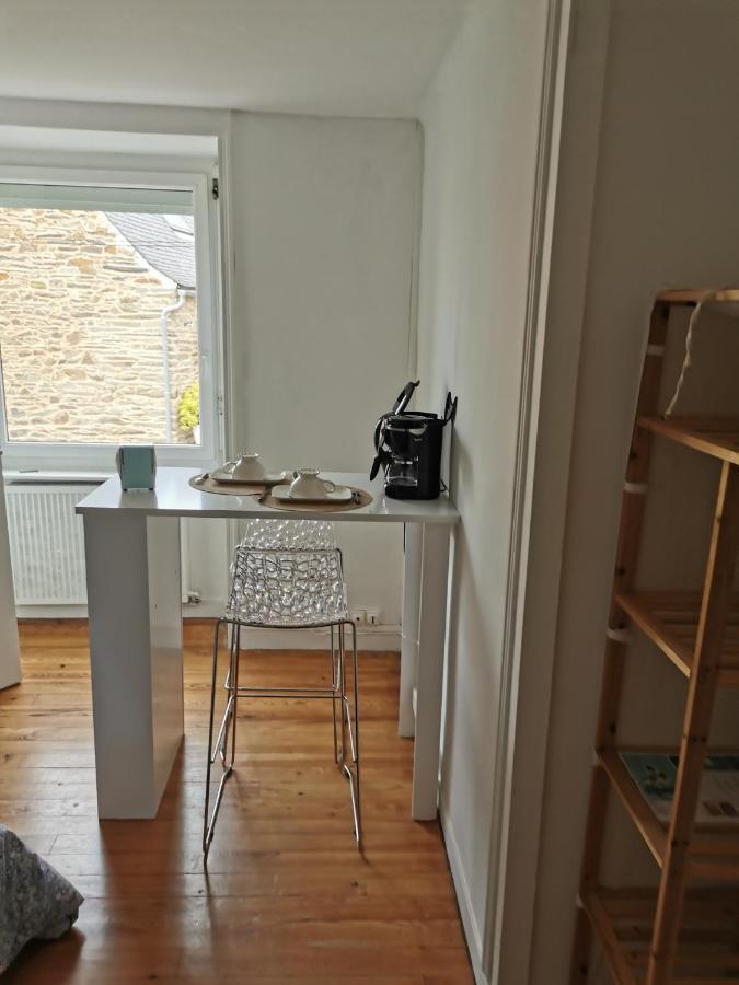 Chambres Randonneurs Plestin-les-Grèves Dış mekan fotoğraf
