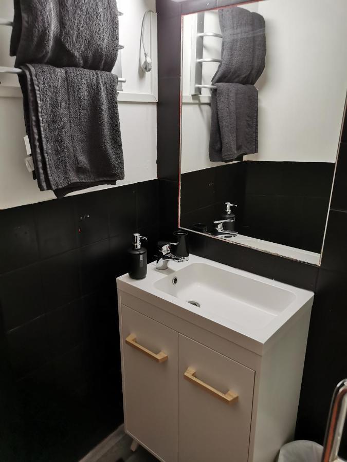 Chambres Randonneurs Plestin-les-Grèves Dış mekan fotoğraf